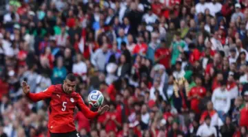 صدام أستراليا.. حدث غير مسبوق لمنتخب مصر بكأس العالم بعد نقطة إيران