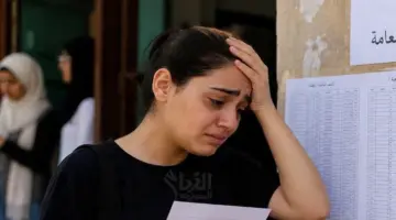صدمة العمر.ومجهود عام كامل….طالبة تكتشف عدم إدراج إسمها في كشوف امتحانات الثانوية العامة