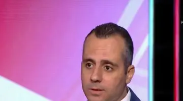 صفقة سوبر نارية.. اختبار صعب أمام عصام سراج لحل أكبر أزمات الأهلي