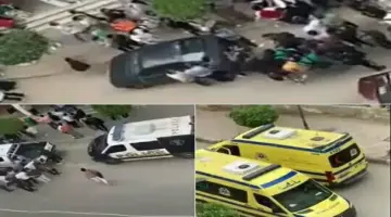 طالبة ثانوية عامة بالجيزة تنهي حياتها خوفا من الامتحانات