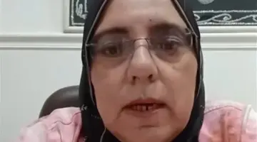 طبيبة نساء وولادة… اتقوا الله في مستشفى الشاطبي وبلاش تشهير واتهامات بدون أدلة