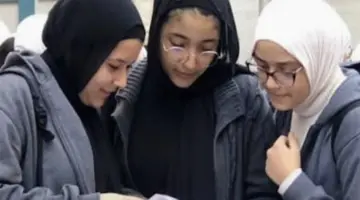 طمن نفسك واعرف درجتك .. نموذج إجابة امتحان اللغة الإنجليزية للشهادة الإعدادية محافظة الجيزة 2026