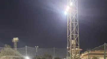 عدم اكتمال النصاب القانوني للجمعية العمومية غير العادية لنادي الصيد