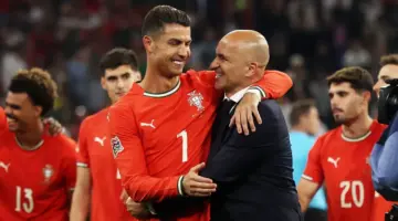 عديم الأفكار ويجامل رونالدو.. جماهير النصر تشعل ثورة لمنع تعيين مارتينيز