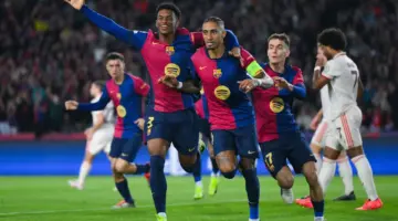 عرض الهلال على الطاولة.. نجم برشلونة يرفض الدوري التركي