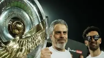 عصام مرعي يهاجم يانيك فيريرا ويطالب الزمالك بالتجديد لمعتمد جمال