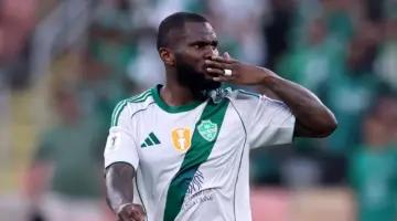 على خطى كيسيه.. مقصلة الدوري السعودي تضرب نجمي النصر والاتحاد