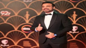 عمرو محمود ياسين يتقدم بشكوى ضد أحد المواقع الشهيرة للمجلس الأعلى للأعلام
