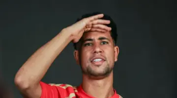 عموتة يؤجل حسم مصير رضا سليم في الأهلي
