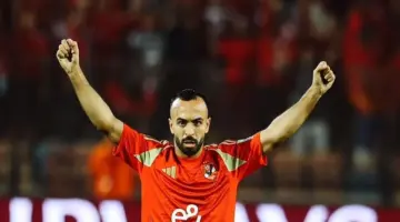 عودة «أفشة» للتتش.. واللاعب يبلغ  الأهلي برفضه الإعارة مرة أخرى (خاص)