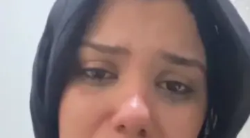فتاة تتعرض لـ الإبتزاز من زوجها بصور وفيديوهات