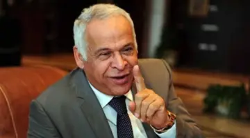 فرج عامر يثير الجدل بشأن ثنائي هجومي جزائري في الدوري المصري