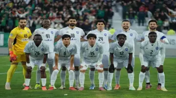 فريق النجف العراقي مهدد بالاندثار