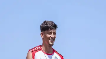 فهمي بلحاج محامي صلاح مصدق: المحكمة الرياضية الدولية لم ترفض رفع إيقاف قيد الزمالك التأديبي