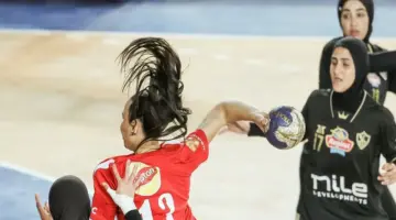 قائمة منتخب شابات اليد في بطولة العالم بالصين