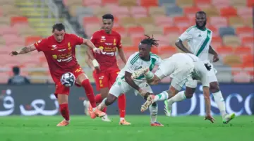 قد يتم سحب لقب الدوري السعودي من الأهلي أو يُحرم من النخبة الآسيوية!.. تطورات جديدة في شكوى القادسية
