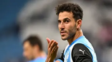 قرار حاسم في الأهلي بشأن التعاقد مع حمدي فتحي الموسم المقبل