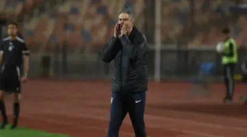 قرار نهائي في الزمالك يحسم مستقبل معتمد جمال بالموسم الجديد