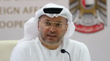 قرقاش: الإمارات ستظل ملتزمة بأمن واستقرار الخليج العربي باعتبارهما أساساً للازدهار المشترك