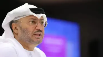 قرقاش: نعم للدبلوماسية ضمن ثوابت راسخة تحفظ أمن الخليج واستقراره