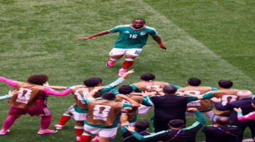 قصة كينيونيس.. من عالم العصابات إلى مجد كأس العالم