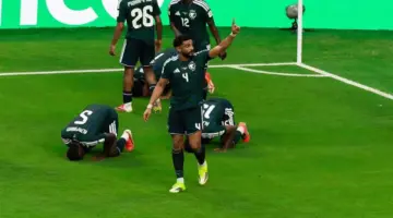 كأس العالم – منتخب السعودية يضبط مواعيد تدريباته على توقيت لقاء إسبانيا حدد الجهاز الفني للمنتخب السعودي موعد انطلاق تدريباته أيام الأربعاء والخميس والجمعة المقبلة عند الـ 12:00 ظهرًا بتوقيت مدينة أتلانتا الأمريكية، 07:00 مساءً بتوقيت مكة المكرمة، للتأقلم مع توقيت مباراته أمام إسبانيا. الأربعاء، 17 يونيو 2026 – 10:58