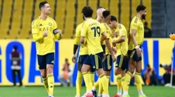 كأس العالم 2026 يؤجل احتفال النصر بلقب الدوري السعودي