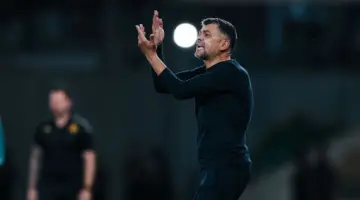 كونسيساو: بنزيما وكانتي سبب فشل تجربة الاتحاد.. وقد أعود للدوري السعودي
