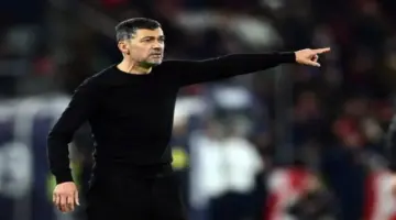 كونسيساو يكسر صمته: لم أفقد شغفي… أريد العودة إلى أوروبا