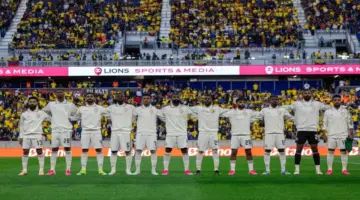 كيف كان الظهور الأول لدونيس مع المنتخب السعودي أمام الإكوادور؟