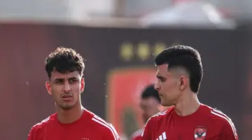 لاعب الأهلي على طاولة بيراميدز في الميركاتو الصيفي (خاص)