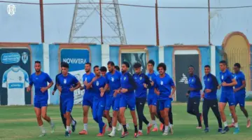 لافيينا: الأهلي لم يتفاوض معنا لضم مايكل ايجيمبا و3 عروض من الدوري لضمه