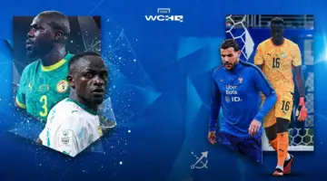 لسوء حظ الدوري السعودي .. عندما اتحد كوليبالي وميندي مع ساديو ماني وتيو هيرنانديز لتشويه قمة السنغال وفرنسا!