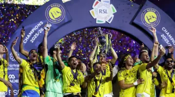 ليس المدرب.. سبب غريب يؤجل استعدادات النصر للموسم الجديد