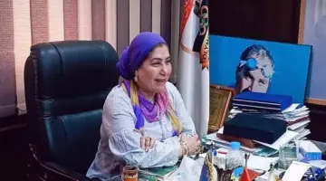 ماجدة الهلباوي تعود إلى منصبها في الأوليمبي: «سأكشف الحقائق بالمستندات»