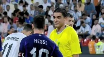 مايفوتكش| لاعب جديد يرحل عن الأهلي وإبراهيم نور الدين يهاجم «ميسي»