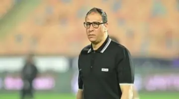 مجدى عبد العاطى يبدأ مهمته مع أبو قير للأسمدة اليوم استعداداً للدوري