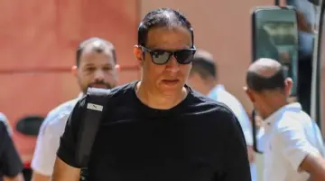 مجدي عبد العاطي على أعتاب قيادة أبو قير للأسمدة في الدوري الممتاز