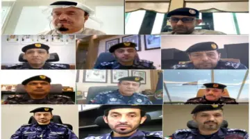 مجلس القيادات الشرطية يناقش الذكاء الاصطناعي في المجال الأمني