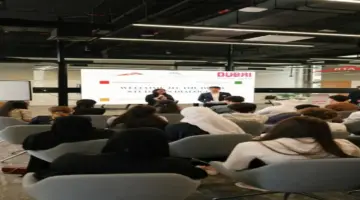 مجلس طلبة دبي ينظم «حوارات الطلبة»