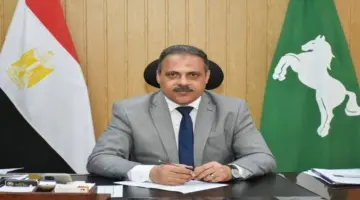 محافظ الشرقية ينعي الطالبة جني هاني التي توفيت أثناء أداء امتحان اللغة العربية