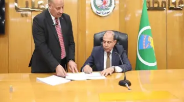 محافظ المنيا يعتمد نتيجة امتحانات الشهادة الإعدادية للعام الدراسي 2025/ 2026، بنسبة نجاح بلغت 72.73%.