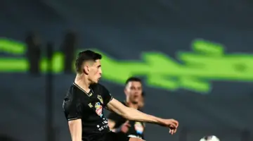 محامي صلاح مصدق: اللاعب يستطيع إلغاء القرار التأديبي ضد الزمالك بشرط وحيد