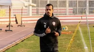 محمد أشرف روقا يقترب من التعاقد مع غزل المحلة