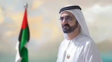 محمد بن راشد يصدر قانوناً بشأن هيئة تنمية المجتمع في دبي