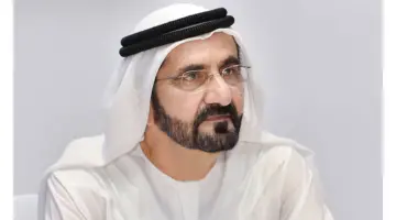 محمد بن راشد يعتمد قراراً بإعادة تشكيل مجلس إدارة «الإمارات للخدمات الصحية»