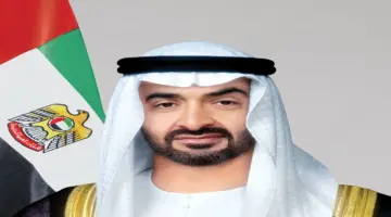 محمد بن زايد يهنئ شعب الإمارات والشعوب الإسلامية بحلول العام الهجري الجديد