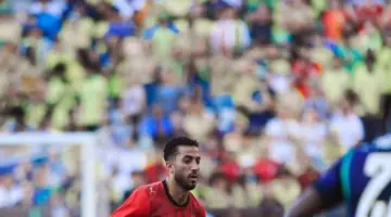 محمد عبد المنعم يطلب 3 مليون دولار للعودة لصفوف الأهلي.. اعرف رد الإدارة