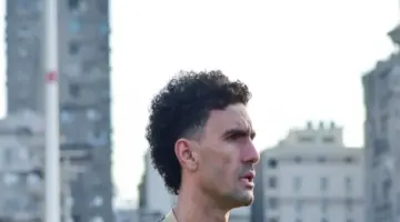 محمد عواد يعود لحسابات المصري.. تحرك جديد لحسم صفقة حارس الزمالك