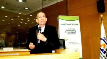 مختار نصار: الأسمدة الحيوية مفتاح استدامة الزراعة وزيادة الإنتاجية والتصدير في مصر